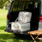 Expandable Large Checked Luggage