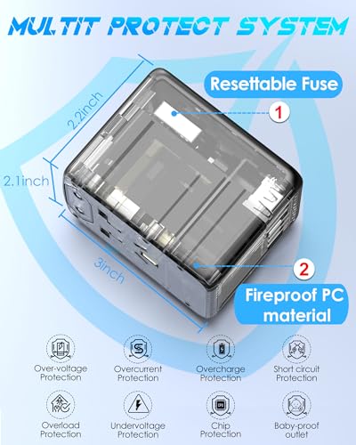 Universal Travel Adapter