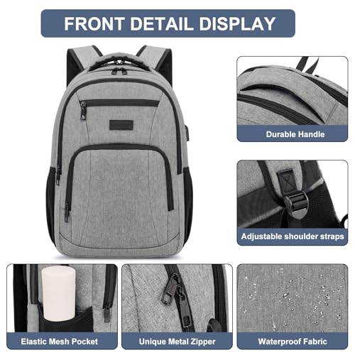 School Backpack for Teens Boys