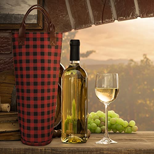 Single Wine Cooler Bag Tote