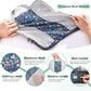 8 Set Compression Packing Cubes for Travel Essentials (8 Count)