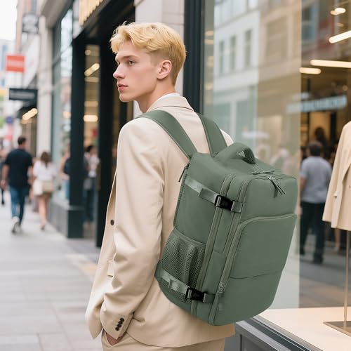 Travel Backpack