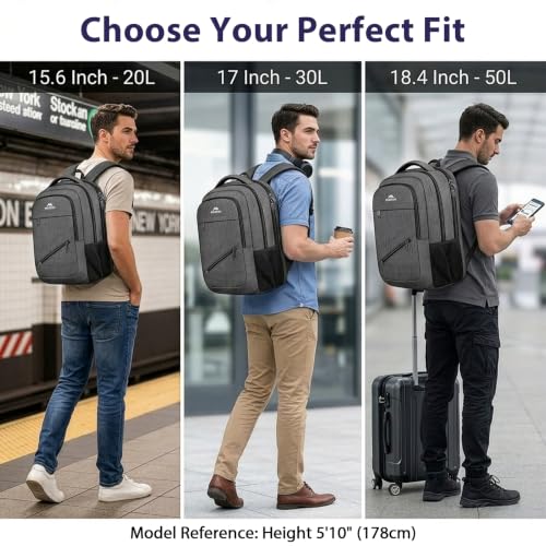 Laptop Backpack 15.6 Inch