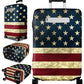 Luggage Cover for Suitcase Tsa Approved Protector