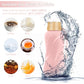 Collapsible Water Bottles 2 Pack