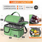 Insulated Lunch Bag Women Men