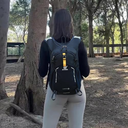 Small Hiking Backpack