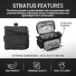 Stratus 10 Camera Bag for Photographers