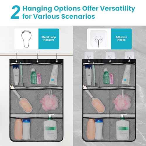 Compression Packing Cubes for Travel (5 Count)