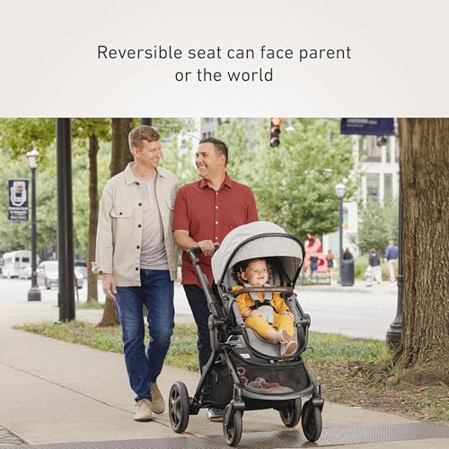 Premier Modes Nest Travel System
