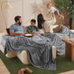Fleece Blanket Luxury Microplush