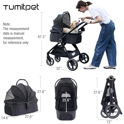 Tango Pet Stroller