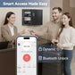 Smart Key Lock Box