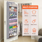 1 Pack Over The Door Shoe Organizer