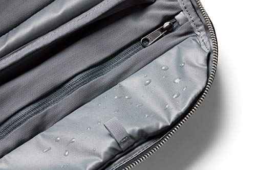 Toiletry Kit Plus