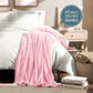 Fleece Blanket Luxury Microplush