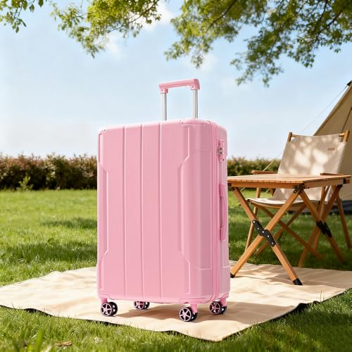 28 Inch Checked Luggage