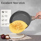 Pots and Pans Set Non Stick 23pcs