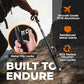 Trek Z Collapsible Hiking & Trekking Poles (2 Count)