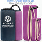 Microfiber Camping Towels (2 Count)