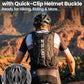 Running Vest with 2L Water Bladder