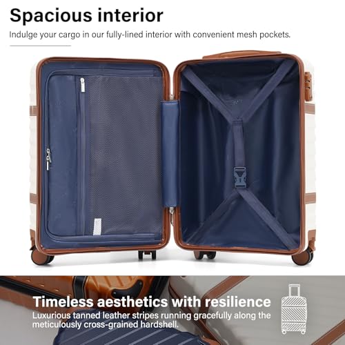 PC Hardshell Luggage