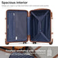 PC Hardshell Luggage
