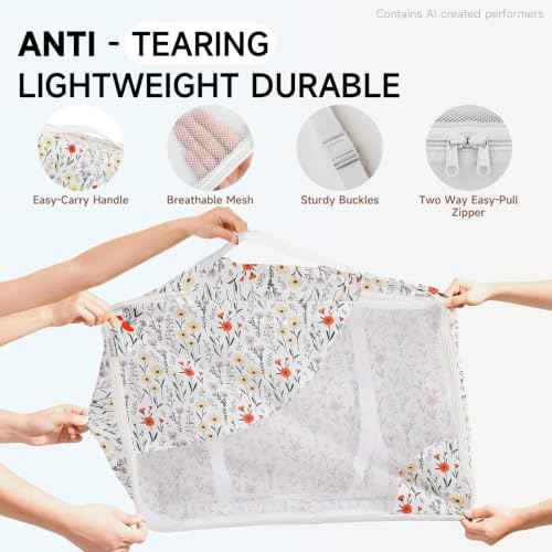 9 Set Packing Cubes for Travel (9 Count)