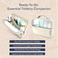 8 Set Packing Cubes for Travel (8 Count)