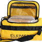 Trailhead Duffel Bag Shoulder Straps Waterproof Yellow Medium