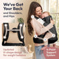 Grow Plus Carrier