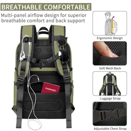 Cooler Backpack