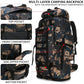 Hiking Backpack for Men 70L