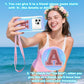 Waterproof Phone Pouch Floating