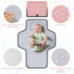 Portable Diaper Changing Pad
