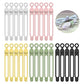25Park]UMUST Silicone Cable Ties