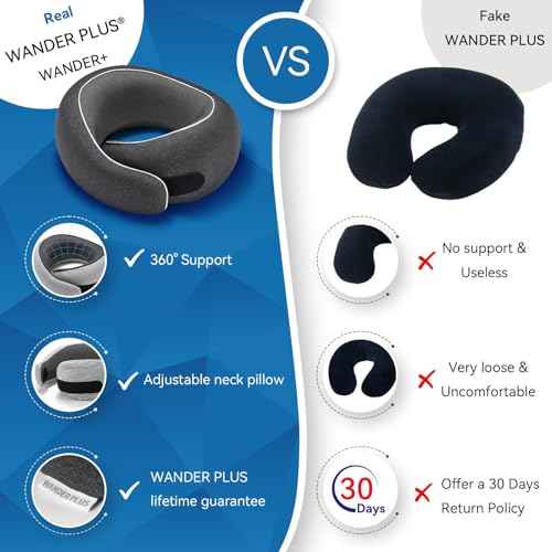 Travel Neck Pillow