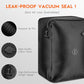 43L Max Capacity Vacuum Compression Bag with Wireless Pump