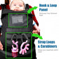 Baby Carrier Lumbar Support Infant Carrier