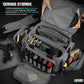 Specialist Series Tactical Triple Pistol Shooting Range Hunting Duffle Bag Gun Carrying Case