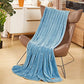 Luxury Microfiber Flannel Blanket