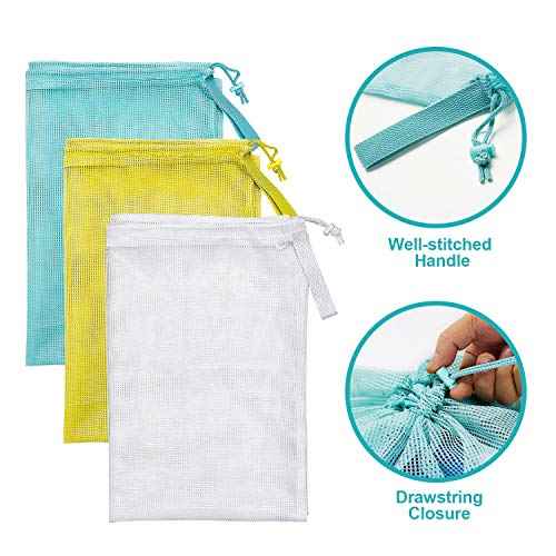 Mesh Laundry Bags