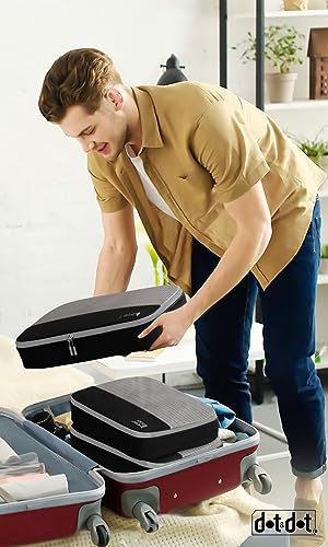 Medium Packing Cubes