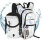 Rave Hydration Backpack