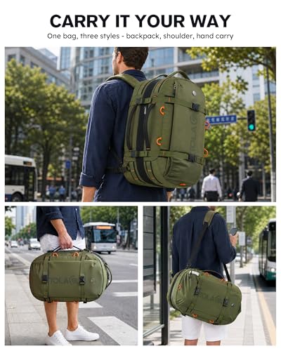 Travel Backpack 40