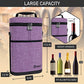 2 Bottle Wine Carrier Tote