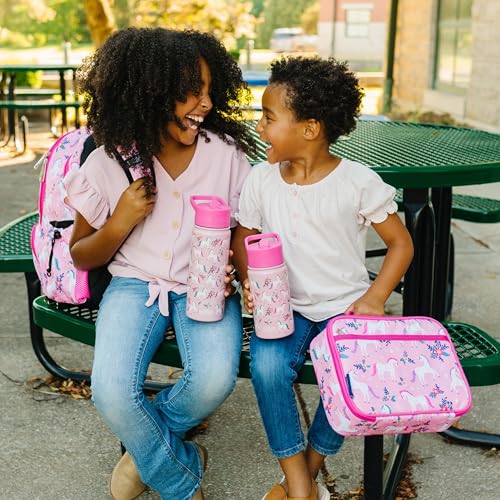 Kids Insulated Lunch Box