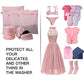 Lingerie Bag for Washing Delicates