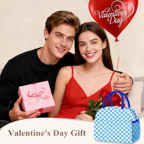 Lunch Box for Women Adult Men