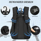 Basketball Backpack Large Sports Basketball Bag with Dedicated Ball Slot & Ventilated Shoe Compartment for Soccer Volleyball Gym Training Travel